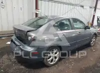 2008 Mazda 3 photo
