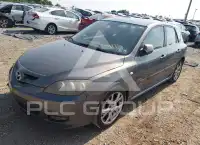 2008 Mazda 3 фото