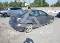 2008 Mazda 3 photo