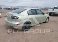2008 Mazda 3 photo