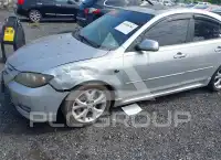 2008 Mazda 3 фото
