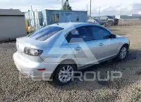 2008 Mazda 3 фото