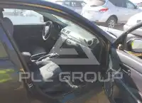 2008 Mazda 3 photo