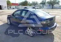 2008 Mazda 3 фото