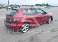 2008 Mazda 3 фото