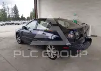 2008 Mazda 3 фото