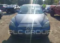 2008 Mazda 3 фото