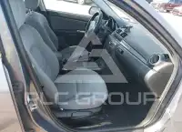 2008 Mazda 3 фото