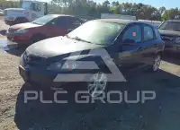 2008 Mazda 3 фото