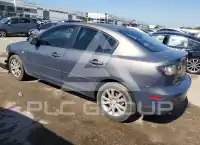 2008 Mazda 3 photo