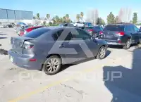 2008 Mazda 3 photo
