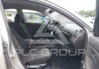 2008 Mazda 3 фото