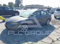 2008 Mazda 3 photo