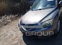 2008 Mazda 3 фото