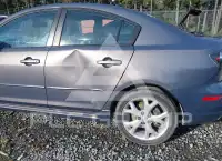 2008 Mazda 3 photo