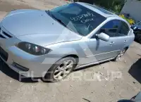 2008 Mazda 3 photo