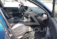 2008 Mazda 3 фото