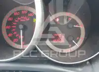 2008 Mazda 3 фото