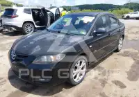 2008 Mazda 3 фото