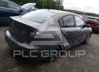 2008 Mazda 3 photo