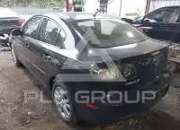2008 Mazda 3 photo