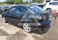 2008 Mazda 3 фото