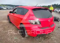 2008 Mazda 3 фото