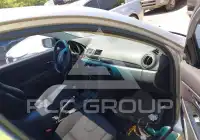 2008 Mazda 3 photo