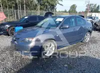 2008 Mazda 3 photo
