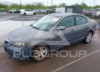 2008 Mazda 3 photo