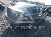 2008 Mazda 3 photo