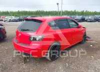 2008 Mazda 3 фото