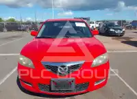 2008 Mazda 3 photo