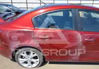 2008 Mazda 3 фото
