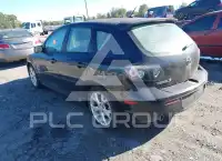 2008 Mazda 3 фото