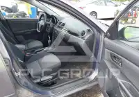 2008 Mazda 3 photo