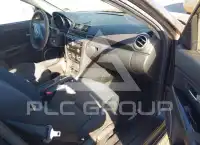 2008 Mazda 3 фото
