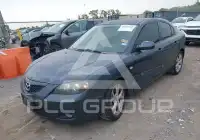 2008 Mazda 3 фото