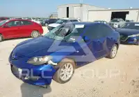 2008 Mazda 3 photo