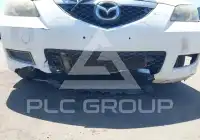 2008 Mazda 3 photo