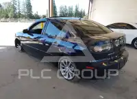 2008 Mazda 3 photo