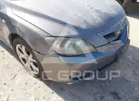 2008 Mazda 3 photo
