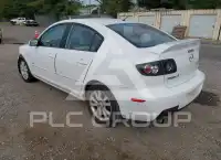 2008 Mazda 3 фото