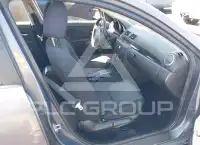 2008 Mazda 3 фото