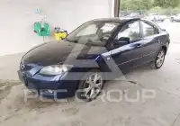2008 Mazda 3 фото