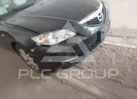 2008 Mazda 3 фото
