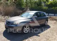 2008 Mazda 3 фото