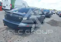 2008 Mazda 3 photo