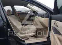 2008 Mazda 3 фото
