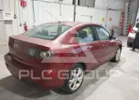 2008 Mazda 3 photo